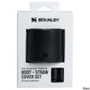 Stanley Quencher 40 oz. Boot & Straw Cover Set Stanley Quencher 40 oz. Boot & Straw Cover Set