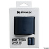 Stanley Quencher 40 oz. Boot & Straw Cover Set Stanley Quencher 40 oz. Boot & Straw Cover Set