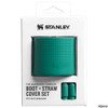 Stanley Quencher 40 oz. Boot & Straw Cover Set Stanley Quencher 40 oz. Boot & Straw Cover Set