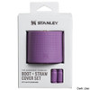 Stanley Quencher 40 oz. Boot & Straw Cover Set Stanley Quencher 40 oz. Boot & Straw Cover Set