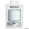 Stanley Quencher 20-30 oz. Boot & Straw Cover Set