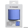 Stanley Quencher 20-30 oz. Boot & Straw Cover Set