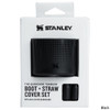 Stanley Quencher 20-30 oz. Boot & Straw Cover Set