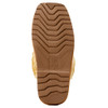 Ariat Women's Jackie Embossed Leather Square Toe Slipper