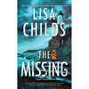 The Missing: A Bane Island Novel by Lisa Childs