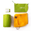 Exped Ultra 1R Inflatable Mummy Sleeping Pad