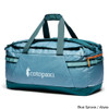 Cotopaxi Allpa Getaway 100 Liter Duffel Bag