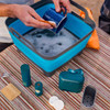 Adventure Ready Camp Kitchen Clean-Up Kit