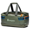 Cotopaxi Allpa Getaway 55 Liter Duffel Bag