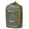 Cotopaxi Allpa Getaway 55 Liter Duffel Bag