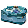 Cotopaxi Allpa Getaway 55 Liter Duffel Bag