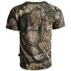 King's Camo Men's Classic Cotton Short-Sleeve Hunting Shirt