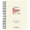Journals Unlimited Sketch - An Artist's Journal