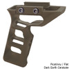 Timber Creek Outdoors Enforcer Vertical Foregrip