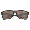 Oakley Gibston Prizm Tungsten Polarized Sunglasses
