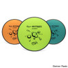 MVP Entropy Putt & Approach Golf Disc