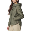 Columbia Women's Lillian Ridge II Short Jacket