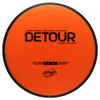 MVP Detour Neutron Midrange Golf Disc