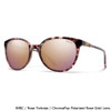 Smith Cheetah ChromaPop Polarized Sunglasses