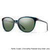 Smith Cheetah ChromaPop Polarized Sunglasses