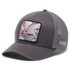Columbia Men's PFG Patch Mesh Ball Cap