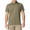 Columbia Men's Tech Trail Utility Polo
