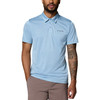 Columbia Men's Hike Short-Sleeve Polo