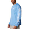 Columbia Men's PFG Terminal Tackle Long-Sleeve Shirt Columbia Men's PFG Terminal Tackle Long-Sleeve Shirt