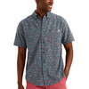 HUK Men's KC Kona Button-Down Shirt