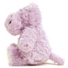 Warmies Hippo Plush Stuffed Animal