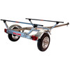 Malone Auto Racks MicroSport Base Sport Trailer - Assembled