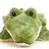 Warmies Junior Alligator Plush Stuffed Animal