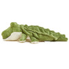 Warmies Junior Alligator Plush Stuffed Animal