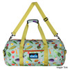 Kavu Tide Rip 46 Liter Duffel Bag