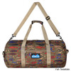 Kavu Tide Rip 46 Liter Duffel Bag