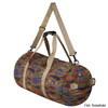 Kavu Tide Rip 46 Liter Duffel Bag