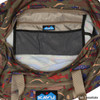 Kavu Tide Rip 46 Liter Duffel Bag