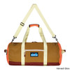 Kavu Tide Rip 46 Liter Duffel Bag