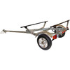 Malone Auto Racks MicroSport XT Trailer - Assembled