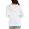 Free Fly Apparel Women's Bamboo Slub Hoodie