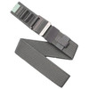Arcade Men's Hardware Alu Belt
