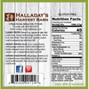 Halladay's Harvest Barn Key Lime Cheesecake Mix