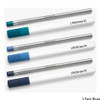 LifeStraw Sip Reusable Steel Filter Straw w/ Carry Case - 1 or 3 Pk.