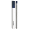 LifeStraw Sip Reusable Steel Filter Straw w/ Carry Case - 1 or 3 Pk.
