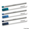 LifeStraw Sip Reusable Steel Filter Straw w/ Carry Case - 1 or 3 Pk.