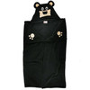 Lazy One Kids Bear Critter Hooded Blanket