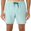 O'Neill Men's Lennox Hermosa Solid 17" Boardshort