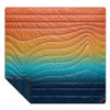Rumpl Original Puffy 2-Person Outdoor Blanket