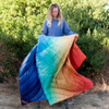 Rumpl Original Puffy 2-Person Outdoor Blanket