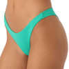 O'Neill Women's Saltwater Solids Hermosa Skimpy Bikini Bottom